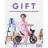 image:imageKRIDDO Kids Tricycles Age 24 Month to 4 Years Toddler Kids Trike for 25 to 5 Year Old Gift Toddler Tricycles for 24 Year Olds Trikes for Toddlers PurplePink
