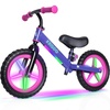 LED-Purple