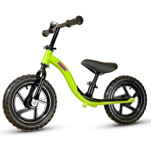 image:imageKRIDDO Toddler Balance Bike 2 Year Old Age 24 Months to 5 Years Old Early Learning Interactive Push Bicycle with Steady Balancing Gift Bike for 25 Boys Girls GreenGreen